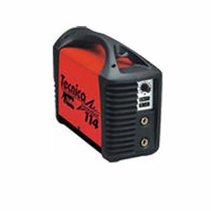 Сварочный инвертор TELWIN TECNICA 114 230V ACX CARTBOARD Сварочный инвертор TELWIN TECNICA 114 230V ACX CARTBOARD
