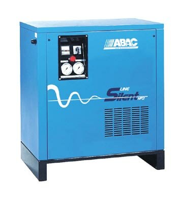 Ременной двухступенчатый компрессор Abac B 2800B LN M3 (малошумный) Ременной двухступенчатый компрессор Abac B 2800B LN M3 (малошумный)