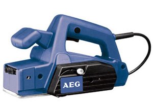 Рубанок AEG H 500 Рубанок AEG H 500