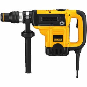 Перфоратор DeWalt D25501 K Перфоратор DeWalt D25501 K