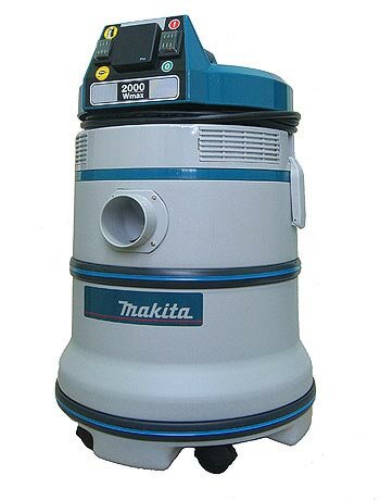 Пылесос универсальный Makita 440 Пылесос универсальный Makita 440