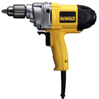 Дрель-миксер DeWalt D 21520 Дрель-миксер DeWalt D 21520