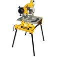 Комбинированная пила DeWalt DW743N Комбинированная пила DeWalt DW743N