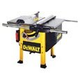 Распиловочный станок DeWalt DW746K Распиловочный станок DeWalt DW746K