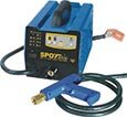 Аппарат точечной сварки GYS IMS SPOT 27/4 (380V, 3500A) Аппарат точечной сварки GYS IMS SPOT 27/4 (380V, 3500A)