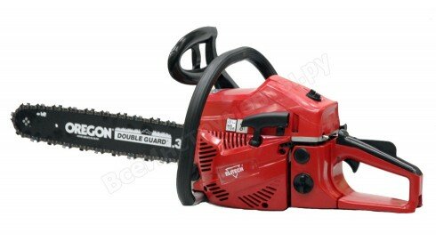 Бензопила Elitech 50/45 Бензопила Elitech 50/45
