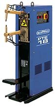 Аппарат точечной сварки Blue Weld PTE 18 Аппарат точечной сварки Blue Weld PTE 18