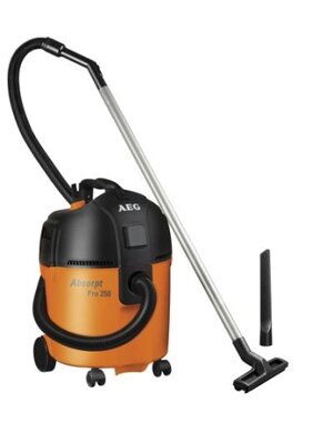 Пылесос AEG AP 250 ECP Пылесос AEG AP 250 ECP