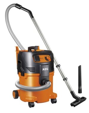 Пылесос AEG AP 300 ELCP Пылесос AEG AP 300 ELCP