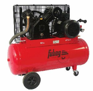 Компрессор воздушный Fubag Air 5900B/100 Компрессор воздушный Fubag Air 5900B/100