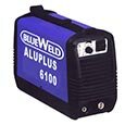 Аппарат точечной сварки Blue Weld ALUPLUS 6100 Аппарат точечной сварки Blue Weld ALUPLUS 6100