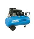 Ременной двухступенчатый компрессор Abac B 5900B/100 CT Ременной двухступенчатый компрессор Abac B 5900B/100 CT