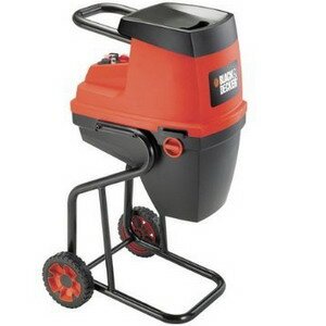 Измельчитель мусора Black&Decker GS 2400 Измельчитель мусора Black&Decker GS 2400