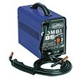 Сварочный полуавтомат Blue Weld COMBI 105 Сварочный полуавтомат Blue Weld COMBI 105