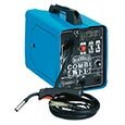 Сварочный полуавтомат Blue Weld COMBI 4.135 Сварочный полуавтомат Blue Weld COMBI 4.135