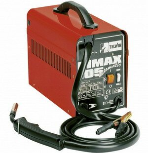 Сварочный полуавтомат TELWIN BIMAX 105 Сварочный полуавтомат TELWIN BIMAX 105