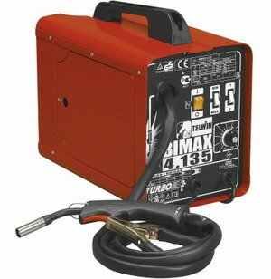 Сварочный полуавтомат TELWIN BIMAX 4.135 Сварочный полуавтомат TELWIN BIMAX 4.135