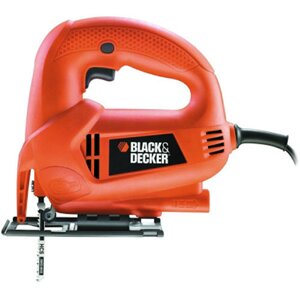Лобзик Black&Decker KS 600E Лобзик Black&Decker KS 600E