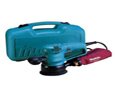 Эксцентриковая (орбитальная) шлифовальная машина Makita BO5021 Эксцентриковая (орбитальная) шлифовальная машина Makita BO5021
