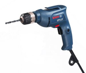 Дрель Bosch GBM 6 RE Дрель Bosch GBM 6 RE