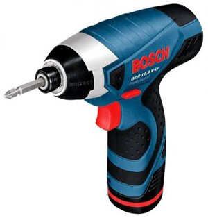Аккумуляторный гайковерт Bosch GDR 10,8V-Li ( 0.601.909.U00) Аккумуляторный гайковерт Bosch GDR 10,8V-Li ( 0.601.909.U00)