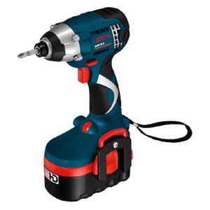 Аккумуляторный гайковерт Bosch GDR 14,4V ( 0.601.909.488) Аккумуляторный гайковерт Bosch GDR 14,4V ( 0.601.909.488)