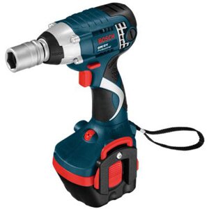 Аккумуляторный гайковерт Bosch GDS 12V ( 0.601.909.K21) Аккумуляторный гайковерт Bosch GDS 12V ( 0.601.909.K21)