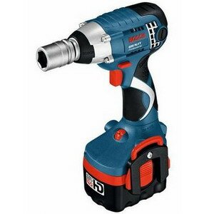 Аккумуляторный гайковерт Bosch GDS 14,4V ( 0.601.909.H21) Аккумуляторный гайковерт Bosch GDS 14,4V ( 0.601.909.H21)