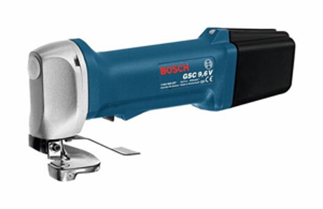 Аккумуляторные листовые ножницы Bosch GSC 10.8 V-LI Аккумуляторные листовые ножницы Bosch GSC 10.8 V-LI