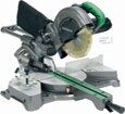 Торцовочная пила Hitachi C8FSE Торцовочная пила Hitachi C8FSE