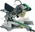 Торцовочная пила Hitachi C8FSHE Торцовочная пила Hitachi C8FSHE