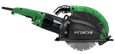 Штроборез HITACHI CM9SR Штроборез HITACHI CM9SR
