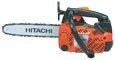 Бензопила Hitachi CS30EH Бензопила Hitachi CS30EH