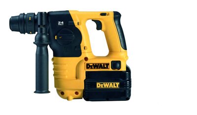 Аккумуляторный перфоратор DeWalt DC 222 KA Аккумуляторный перфоратор DeWalt DC 222 KA