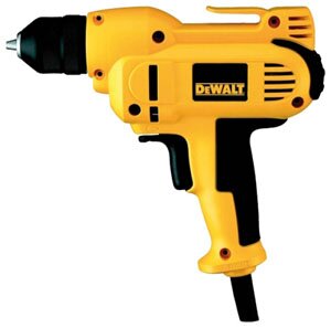 Дрель DeWalt DWD 115KS Дрель DeWalt DWD 115KS