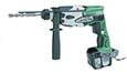 Перфоратор Hitachi DH14DL Перфоратор Hitachi DH14DL