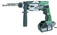 Перфоратор Hitachi DH18DL Перфоратор Hitachi DH18DL