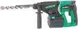 Перфоратор Hitachi DH24DV Перфоратор Hitachi DH24DV