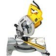 Торцовочная пила DeWalt DW707 Торцовочная пила DeWalt DW707