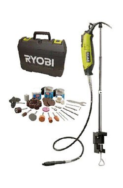 Прямая шлифовальная машина RYOBI EHT150V