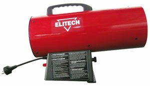 ����������� ������� ELITECH �� 15�