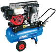 Мотокомпрессор ABAC Enginair 50 Мотокомпрессор ABAC Enginair 50