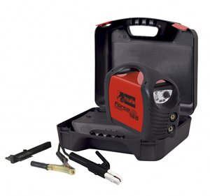 Сварочный инвертор TELWIN FORCE 165 in case