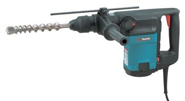 Перфоратор Makita HR 4500 C Перфоратор Makita HR 4500 C