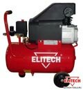 Компрессор масляный коаксиальный ELITECH КПМ 200/24 Компрессор масляный коаксиальный ELITECH КПМ 200/24