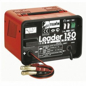 �����-�������� ���������� TELWIN LEADER 150 start 230V 12V