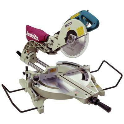Пила торцовочная Makita LS 1013 Пила торцовочная Makita LS 1013