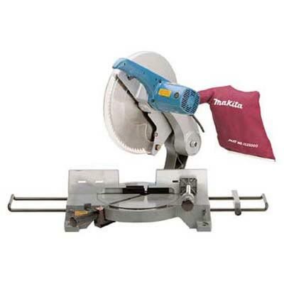 Торцовочная пила Makita LS 1440 Торцовочная пила Makita LS 1440