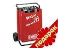 Пуско-зарядное устройство Blue Weld MAJOR 650 START Пуско-зарядное устройство Blue Weld MAJOR 650 START