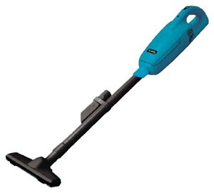 Пылесос Makita 4076DWX Пылесос Makita 4076DWX
